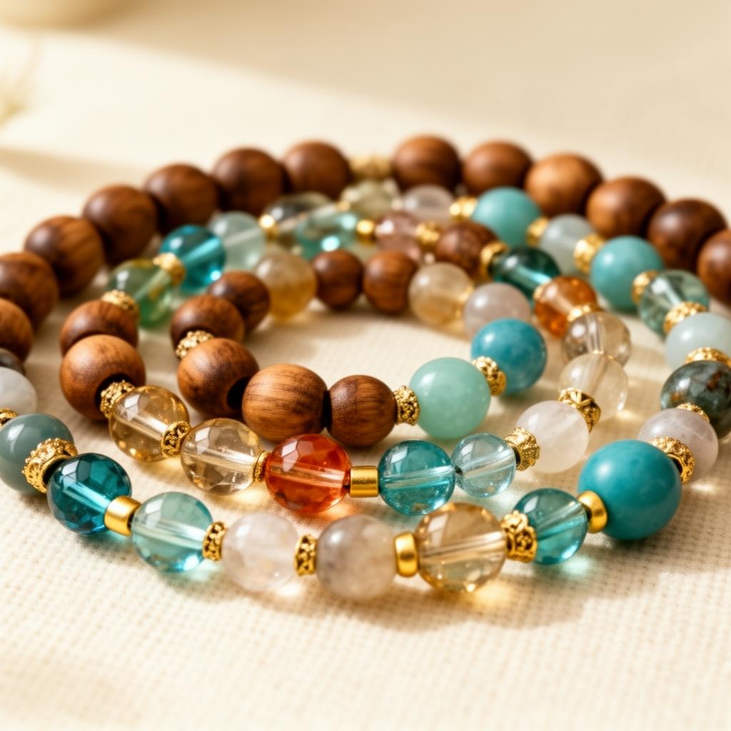 Lasting Impressions | Handcrafted Jewelry & Beading Classes